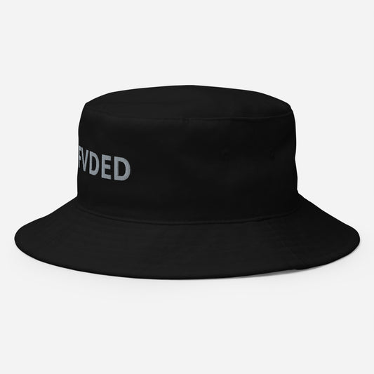 FVDED Bucket Hat