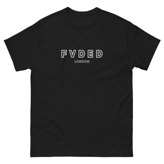 FVDED London Tee