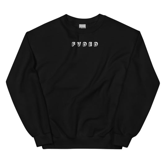 FVDED Sweatshirt