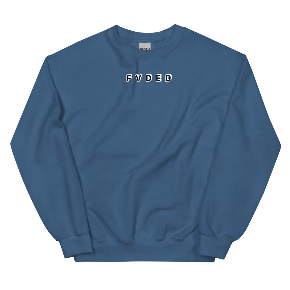 FVDED Sweatshirt