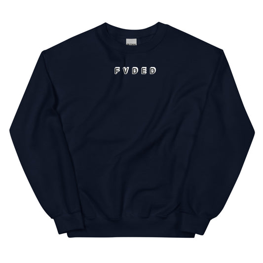 FVDED Sweatshirt