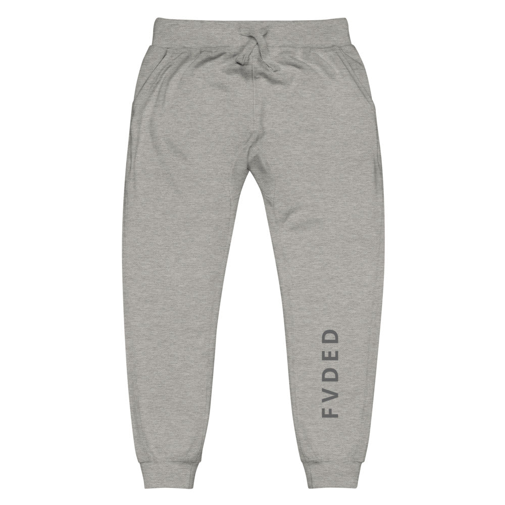 FVDED Fleece Sweatpants