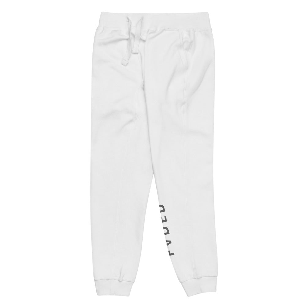 FVDED Fleece Sweatpants