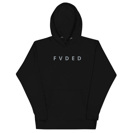 FVDED Hoodie
