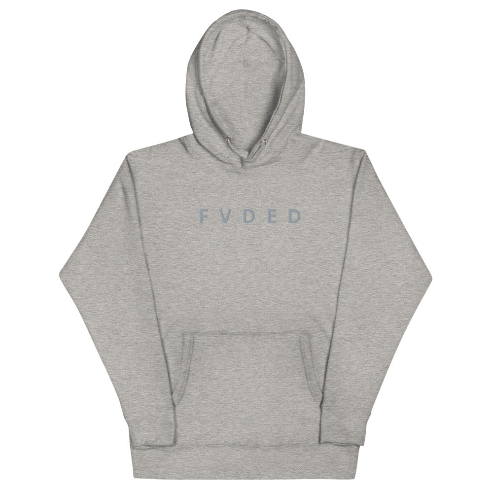 FVDED Hoodie