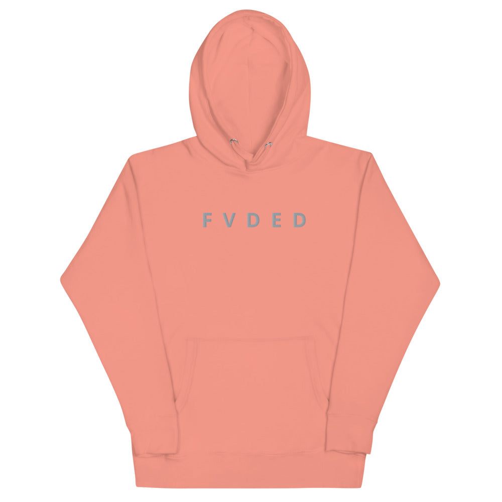 FVDED Hoodie