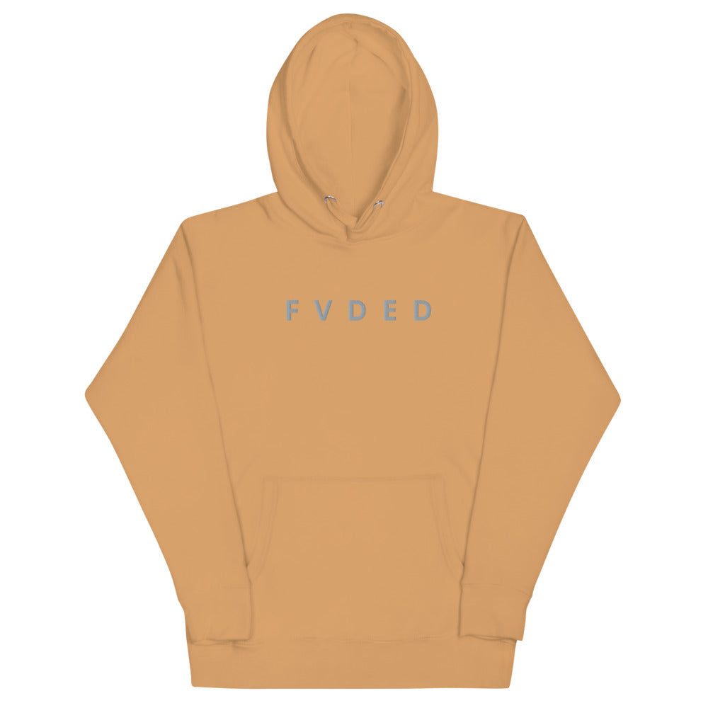 FVDED Hoodie