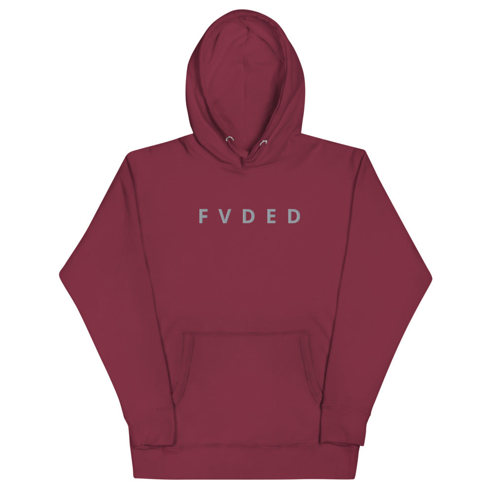 FVDED Hoodie