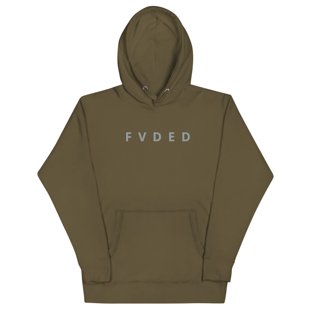 FVDED Hoodie