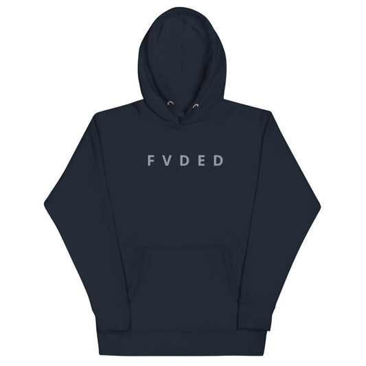 FVDED Hoodie