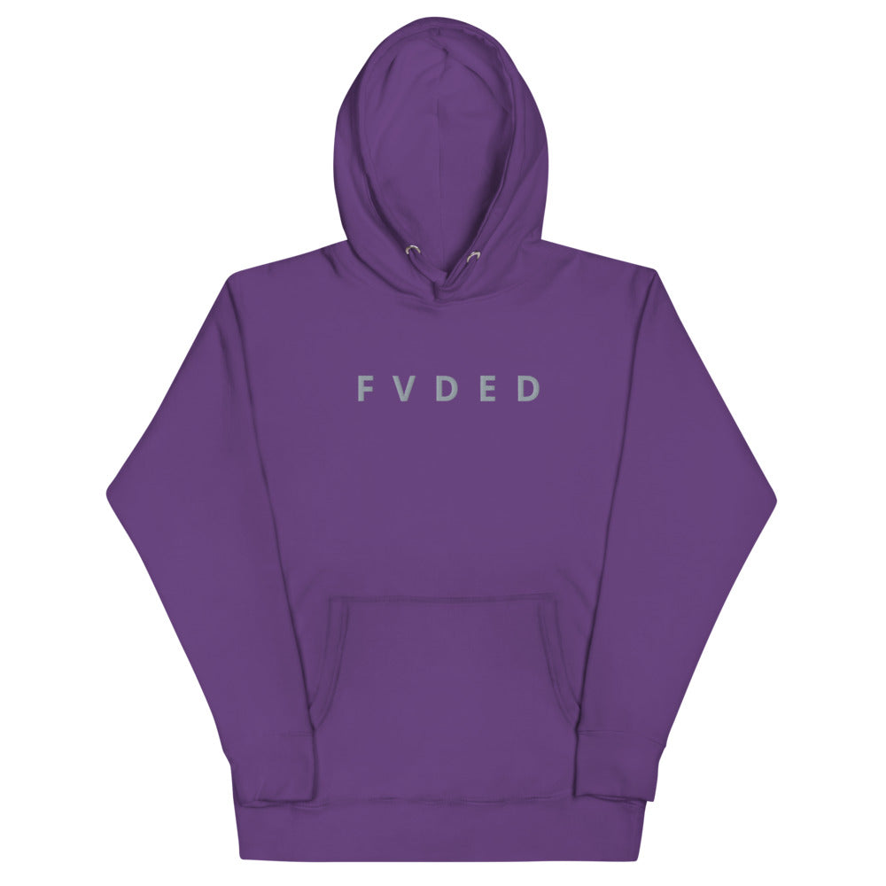 FVDED Hoodie