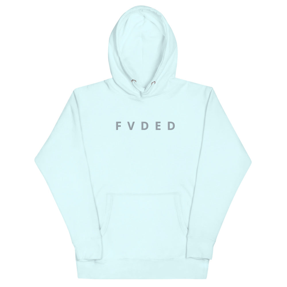 FVDED Hoodie