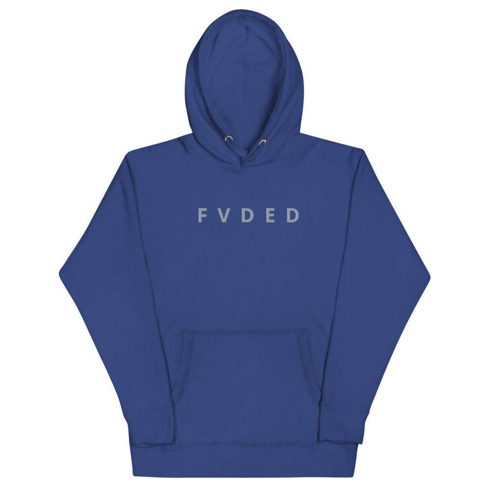 FVDED Hoodie
