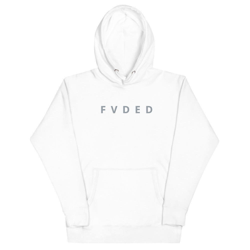 FVDED Hoodie