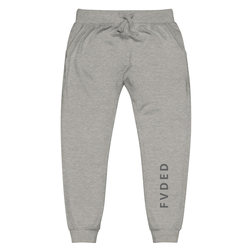 FVDED Fleece Sweatpants