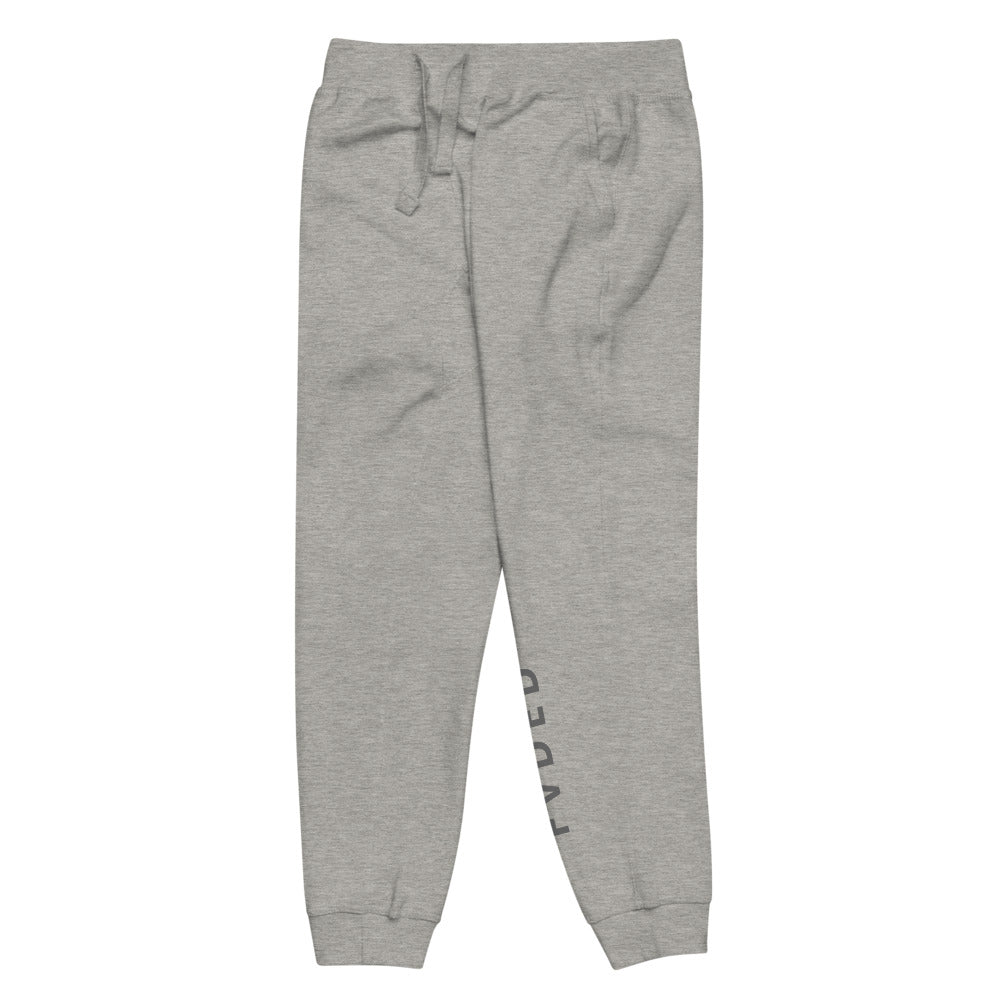 FVDED Fleece Sweatpants