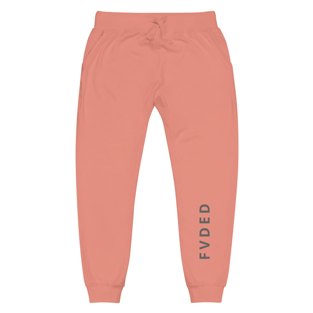 FVDED Fleece Sweatpants