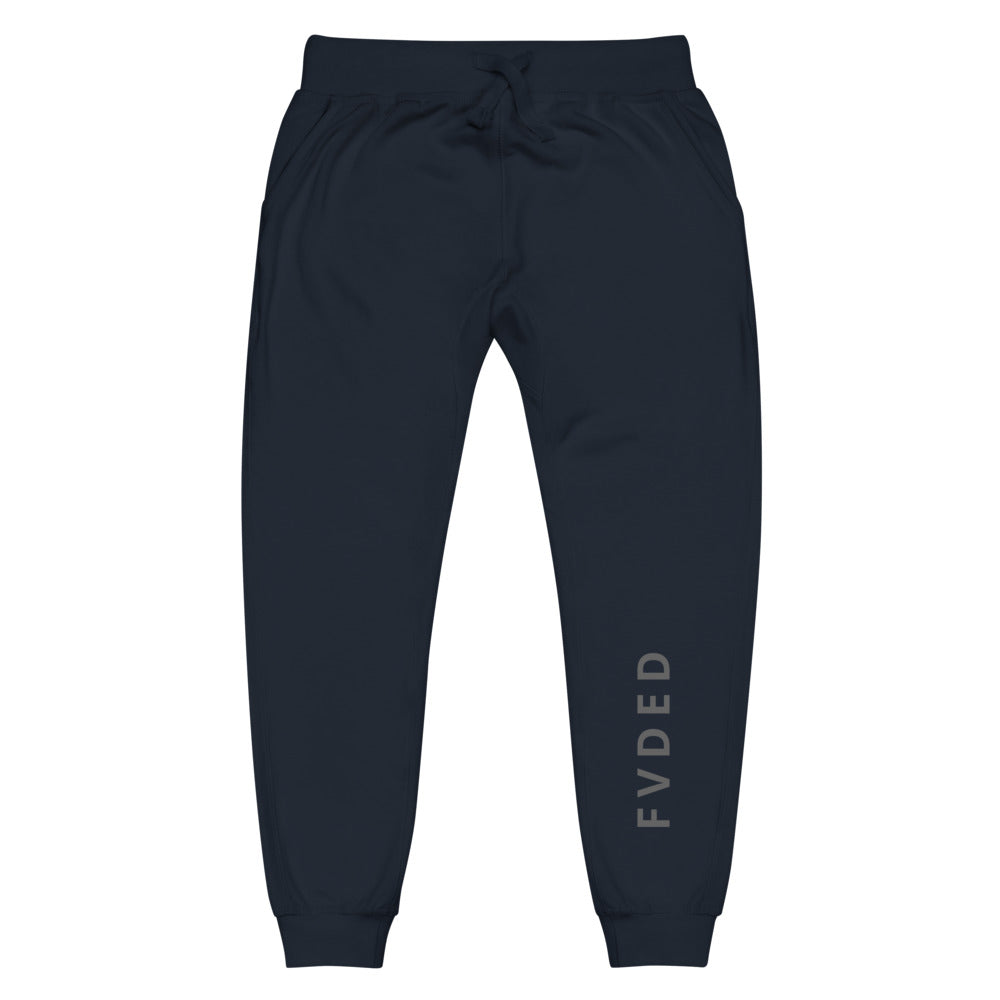 FVDED Fleece Sweatpants